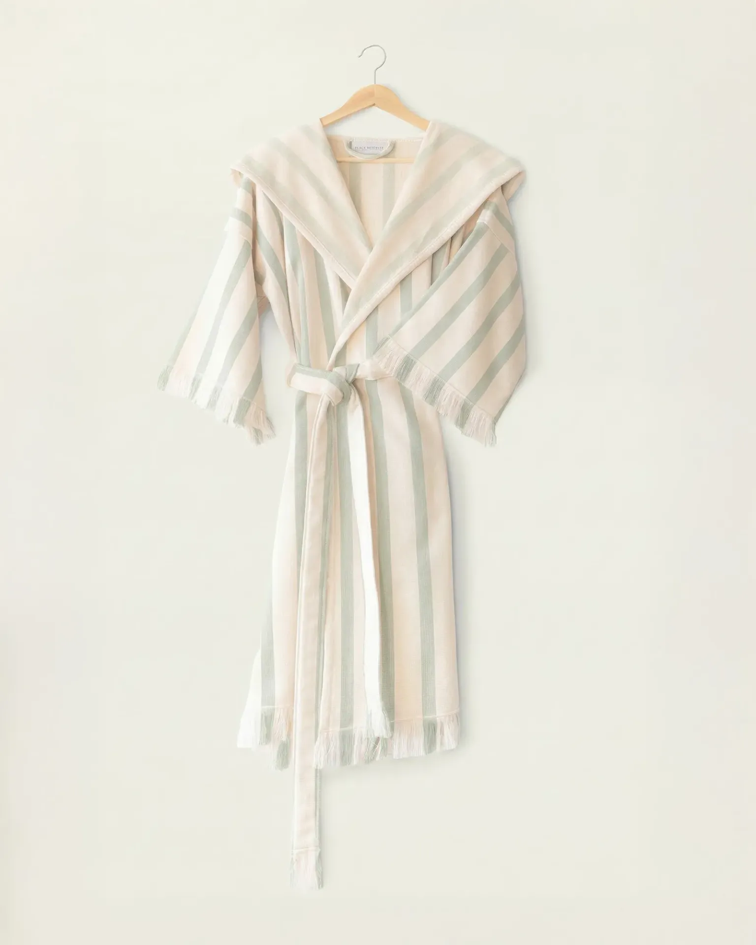 [BJKHOLI220TU] Kimono URLAUB (Eucalyptus)