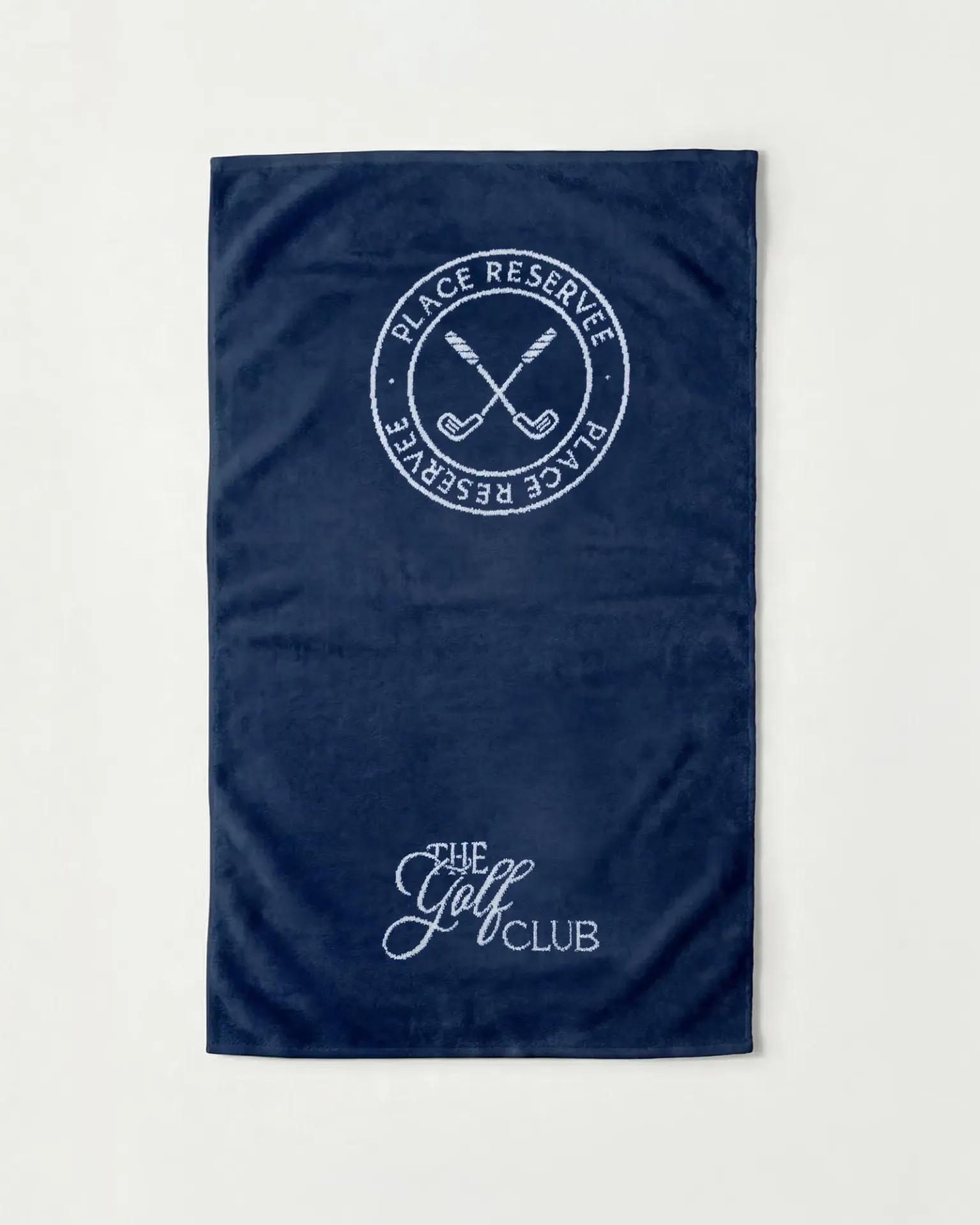 Serviette de sport CLUB